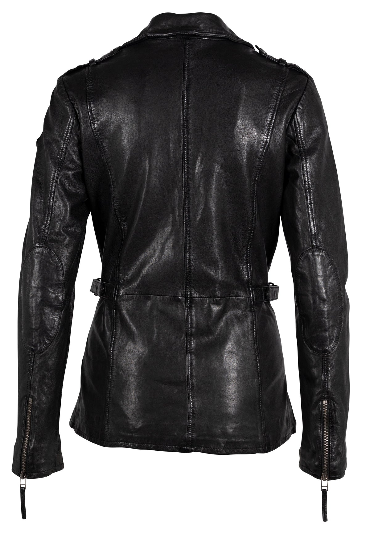 GWYelli black