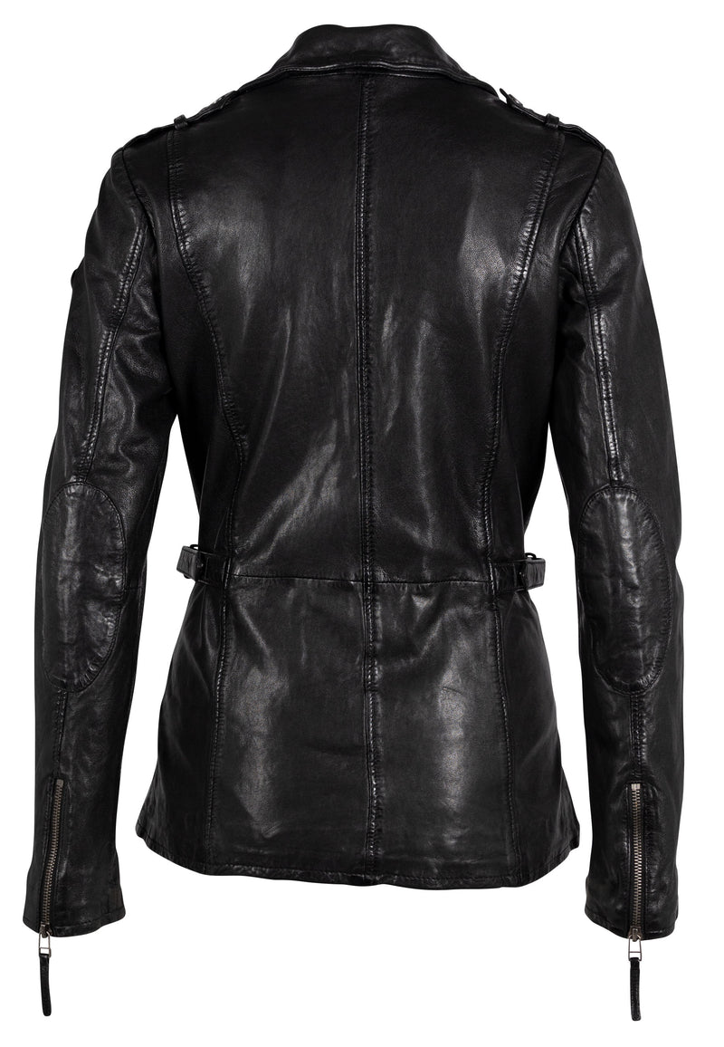 GWYelli black