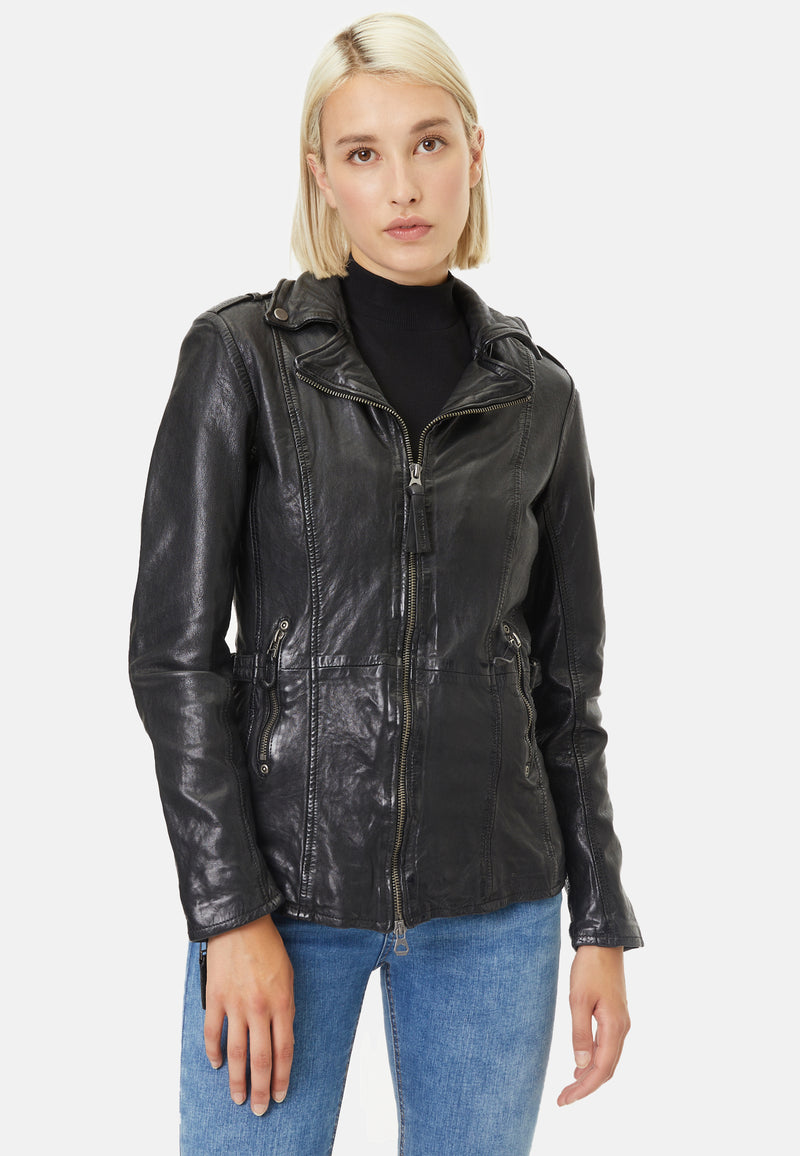 GWYelli black