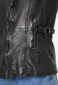 GWYelli black
