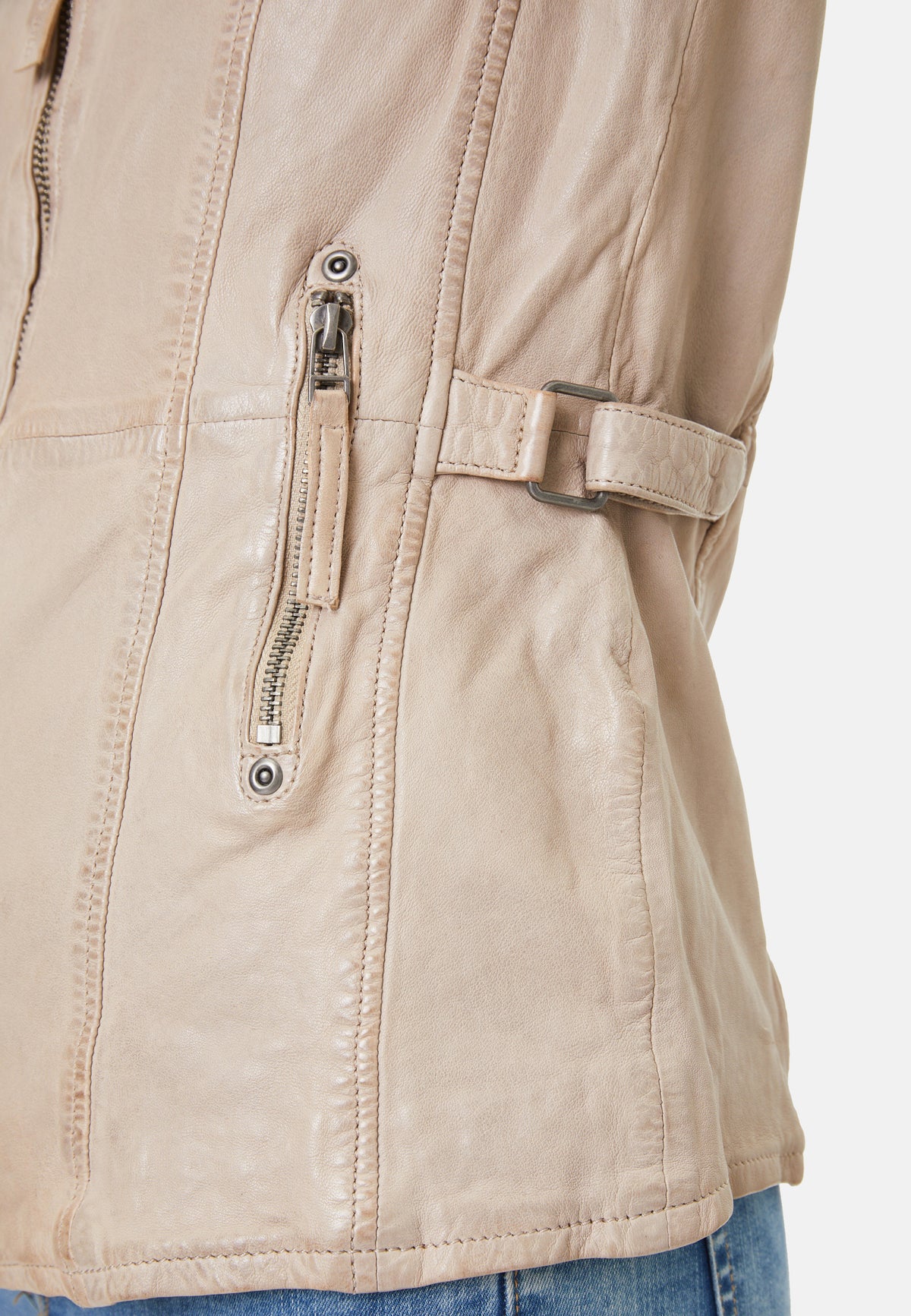 GWYelli light beige