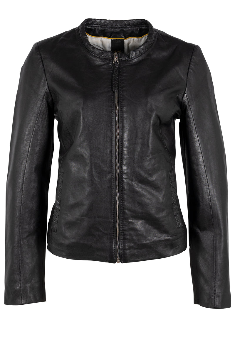 GWZai S23 black