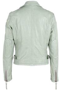 PGG S23 frosty green