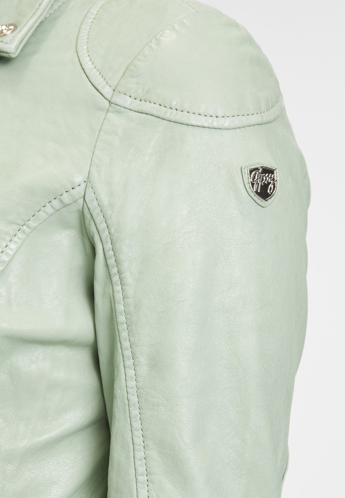 PGG S23 frosty green
