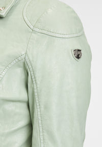 PGG S23 frosty green