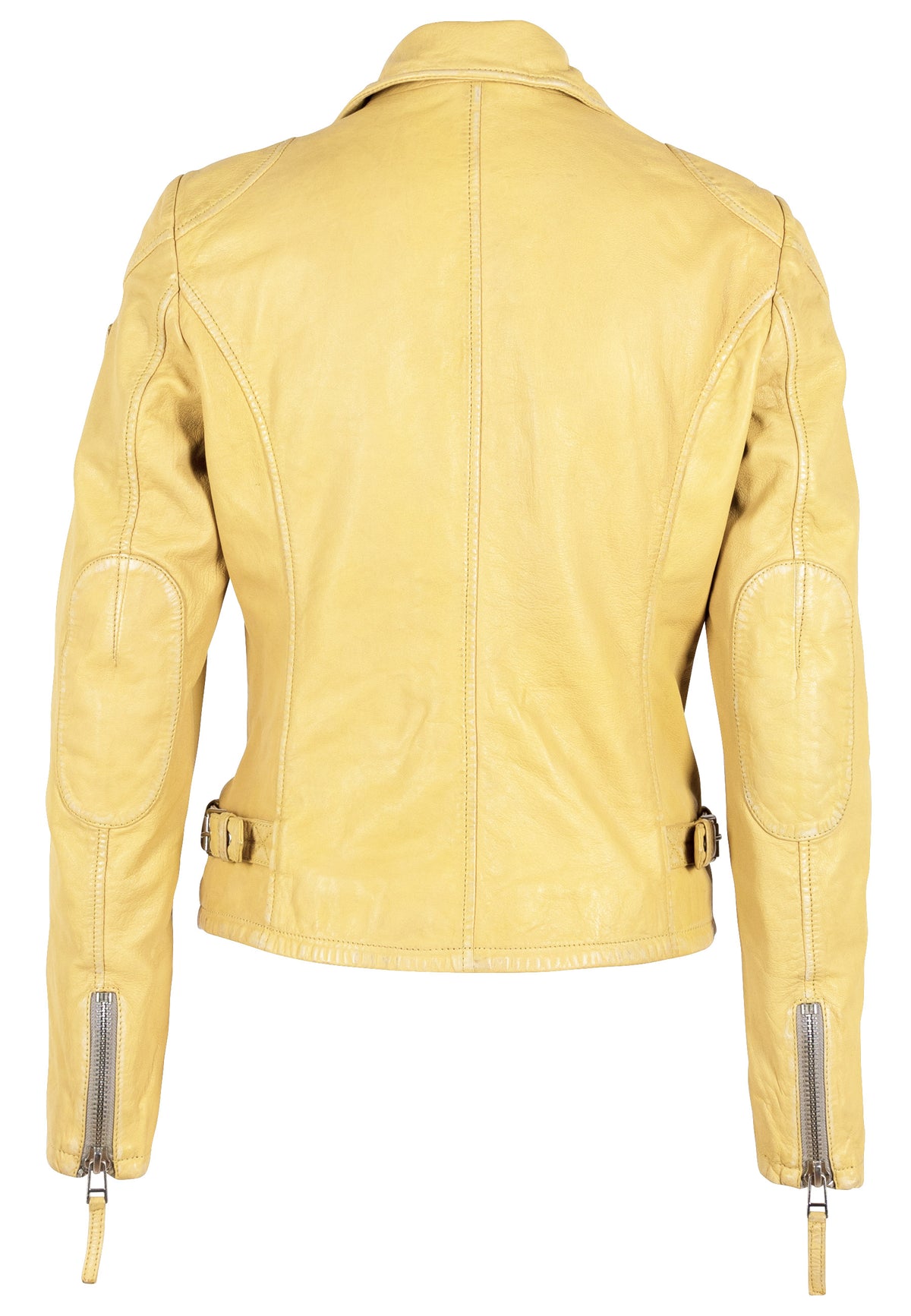 PGG S23 yellow