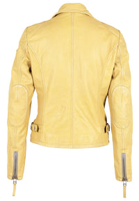 PGG S23 yellow