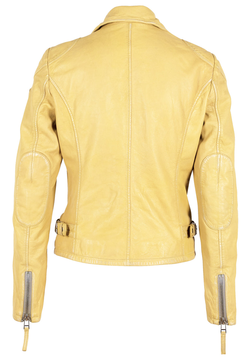 PGG S23 yellow