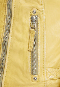 PGG S23 yellow