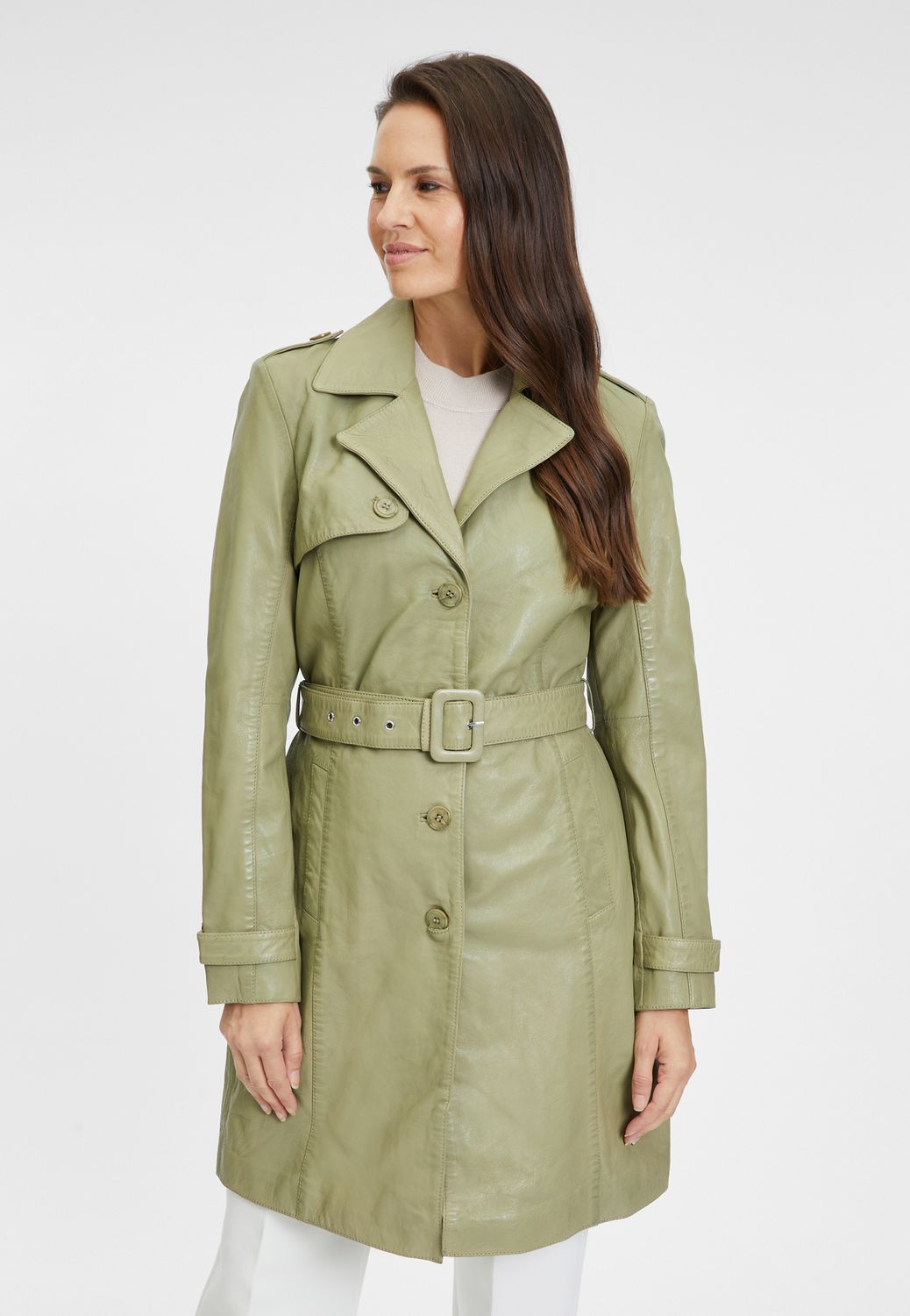GWLaily S24 light olive