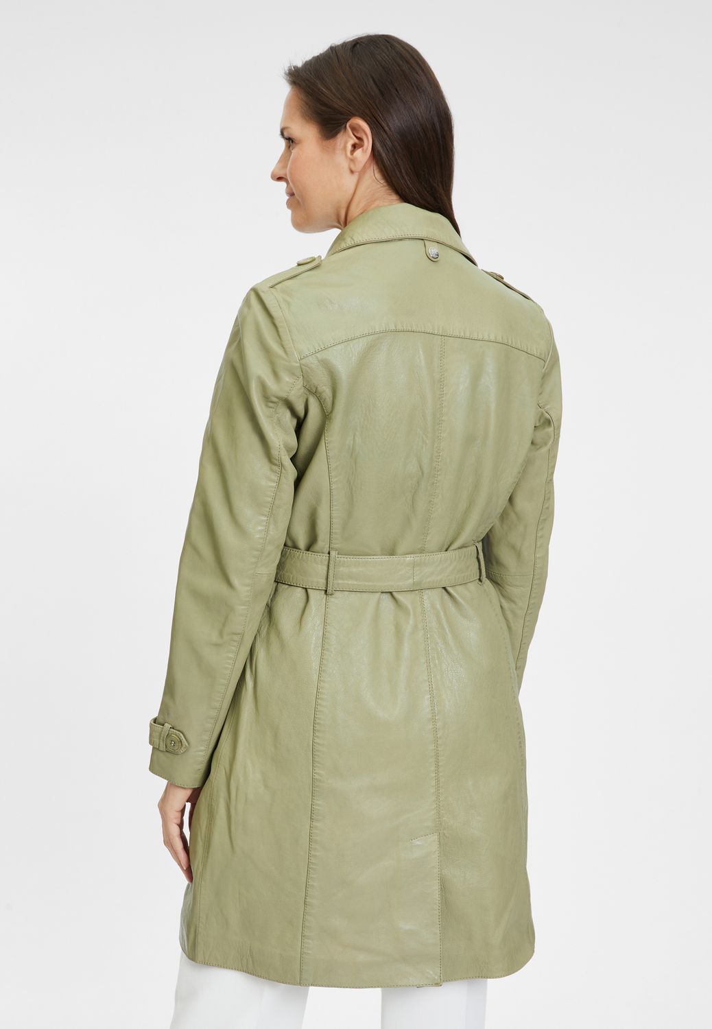 GWLaily S24 light olive